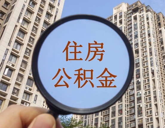 枣阳退休后查不到公积金明细了吗（退休后住房公积金怎么查）